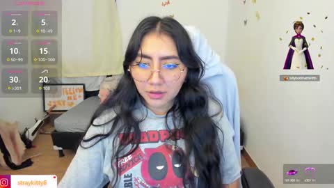 Snapshot of kat_ly_chan chatting on September 16, 2:42 pm Kat online show from September 16, 2:42 pm