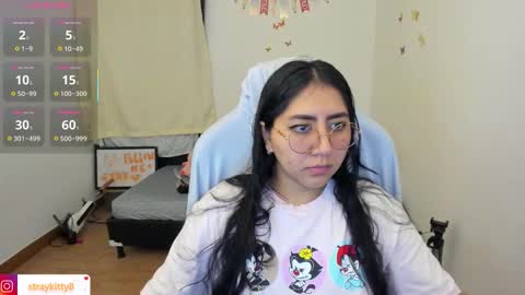 Snapshot of kat_ly_chan chatting on September 24, 12:50 am Kat online show from September 24, 12:50 am