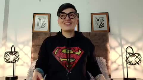 kat paradisse online show from February 22, 11:57 am