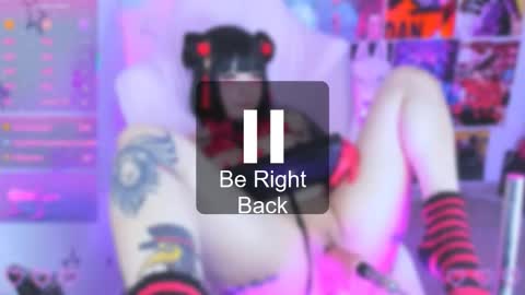 ANA online show from October 3, 10:18 pm