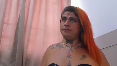 kataleya_zuluaga online show from February 6, 5:30 pm