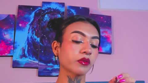 kataleya horny online show from February 10, 4:48 am