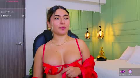 Kat online show from May 30, 12:14 pm