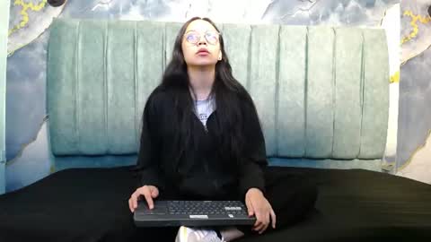 Katalina online show from August 1, 2:07 pm