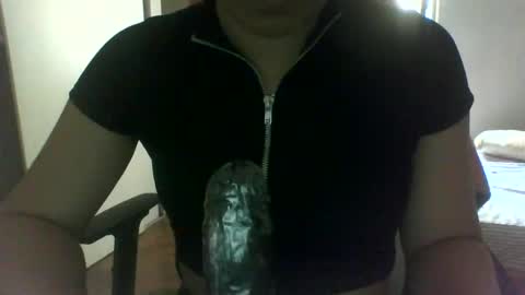 lovely online show from January 27, 8:28 pm