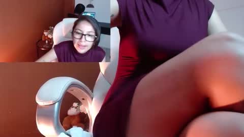 Katalina online show from December 14, 4:34 am