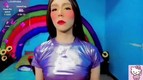 Katalella hot2 online show from March 15, 12:52 pm