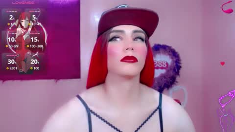 Katalella hot2 online show from November 20, 1:21 pm