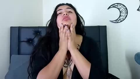 Katalyna online show from March 21, 5:02 am