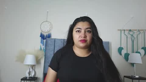 Katalyna online show from March 4, 3:25 am