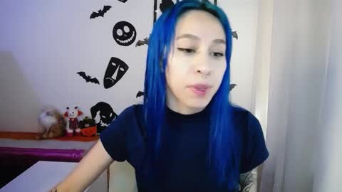 Snapshot of katara_a chatting on October 26, 2:18 pm Maca online show from October 26, 2:18 pm