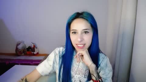 Maca online show from November 24, 10:52 pm