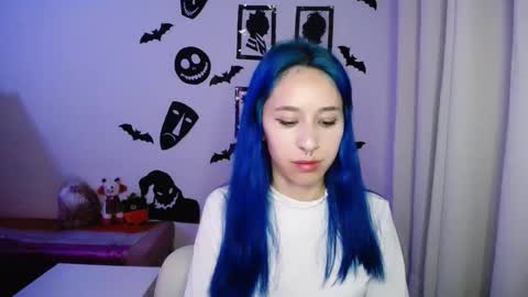 Snapshot of katara_a chatting on October 23, 11:16 pm Maca online show from October 23, 11:16 pm