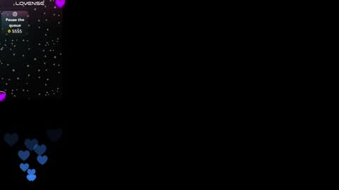 Kate online show from April 9, 10:43 am