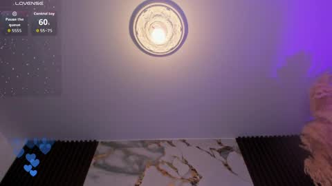 Kate online show from March 26, 11:04 am