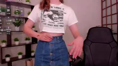 Kate online show from August 7, 2:43 am