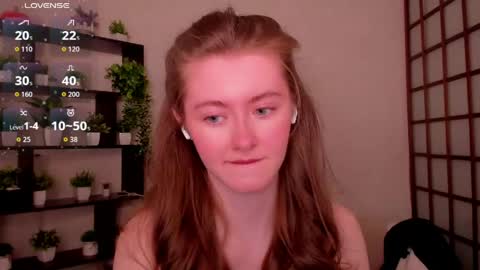 Kate online show from April 30, 2:49 am