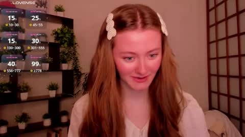Kate online show from May 22, 3:02 am