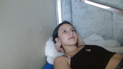 kate online show from March 15, 9:18 pm