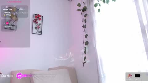 Kate online show from February 10, 9:04 pm