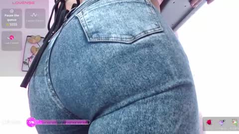 Kate online show from January 8, 9:23 pm