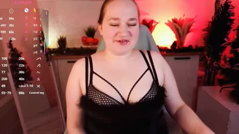 Kate   Follow me dear  online show from December 16, 3:40 pm