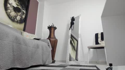 KateDolly online show from November 5, 5:20 am