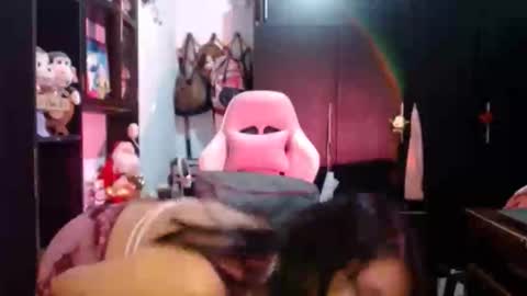 Kateeen18 online show from May 6, 5:57 am