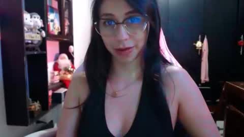 Kateeen18 online show from February 19, 5:17 am