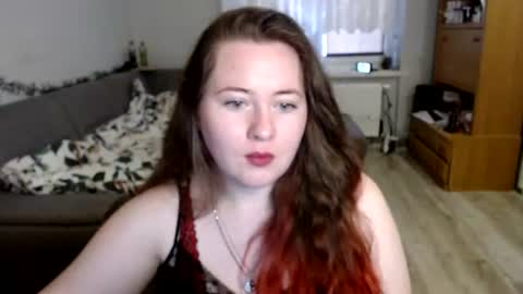 KateeFox online show from June 12, 1:32 pm