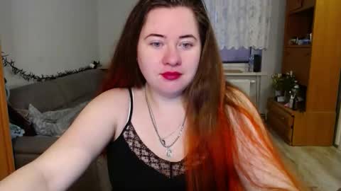 KateeFox online show from March 21, 6:19 am