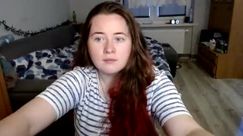KateeFox online show from May 25, 4:13 pm