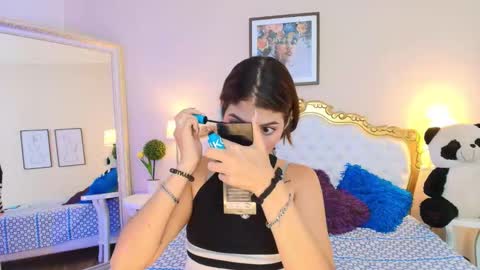 katee Martinez online show from February 12, 7:17 pm