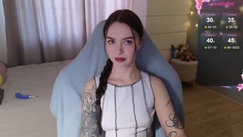 Im Kate  online show from March 31, 1:44 pm