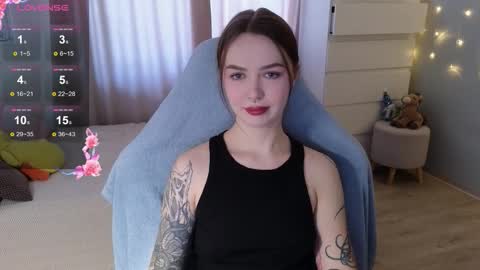 Im Kate  online show from February 9, 10:19 am