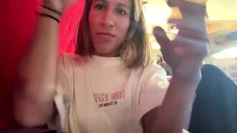 Katelin online show from October 16, 11:03 pm