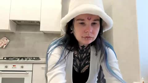 Milana online show from February 2, 6:21 am