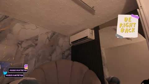 Im Katherine but call me Kate  online show from March 15, 12:19 pm