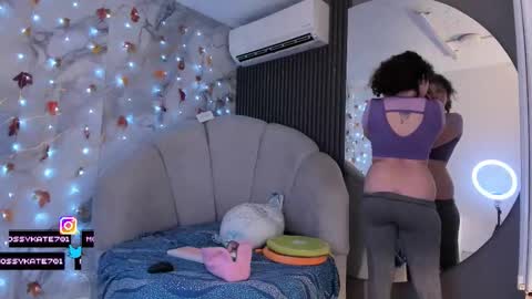 Im Katherine but call me Kate  online show from December 2, 3:43 pm