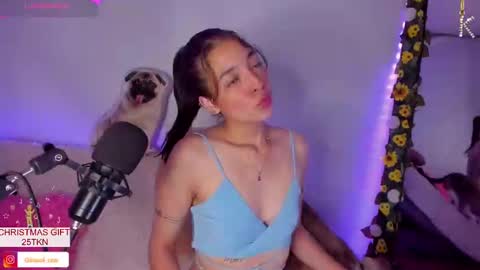 Kate online show from December 28, 4:08 am