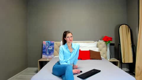 Katerina GTM2 Mo Tu Th Fr Sa Su 3am-10am online show from December 4, 11:24 am