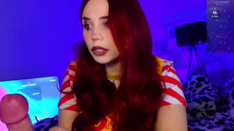 Katerinchik online show from October 25, 5:46 pm