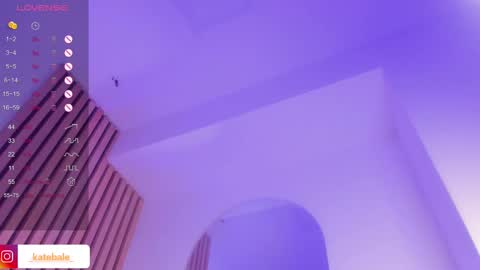 kateryn_bale online show from March 12, 2:09 am