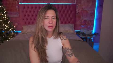 Kate online show from January 15, 7:06 am