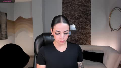 Snapshot of katesunder chatting on February 16, 11:16 pm K A T E  online show from February 16, 11:16 pm