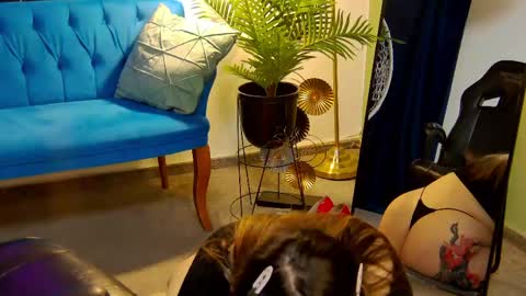 Kate online show from May 1, 8:58 pm