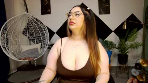 Kate online show from May 24, 7:42 pm