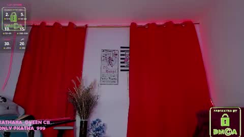 Alejandra online show from June 20, 1:12 am