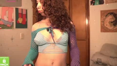 Katerine online show from January 7, 2:49 am