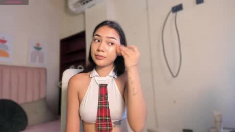 kathe_littlee online show from April 21, 3:30 pm